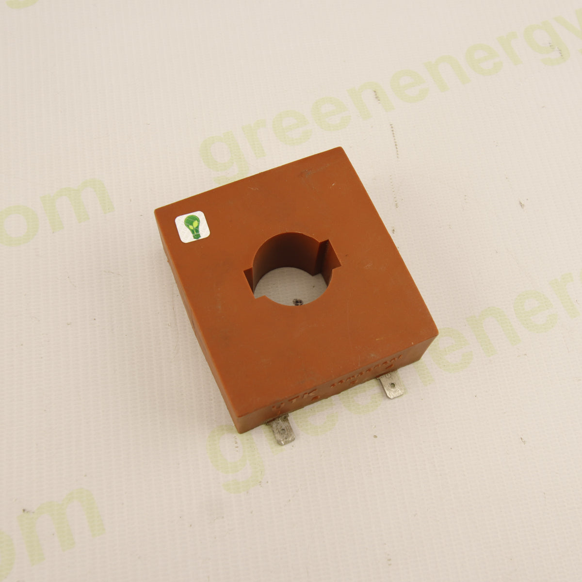 UTK TA560300 Current Transformer | Model 10PP012918 | 400/0.2A Ratio | AC Measurement | Industrial CT | Galvanic Isolation | For Protection & Monitoring Systems