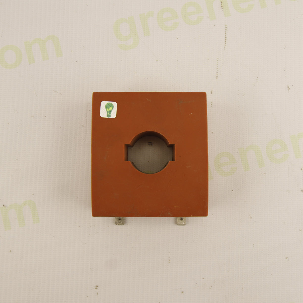 UTK TA560300 Current Transformer | Model 10PP012918 | 400/0.2A Ratio | AC Measurement | Industrial CT | Galvanic Isolation | For Protection & Monitoring Systems