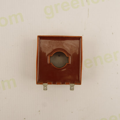 UTK TA560300 Current Transformer | Model 10PP012918 | 400/0.2A Ratio | AC Measurement | Industrial CT | Galvanic Isolation | For Protection & Monitoring Systems