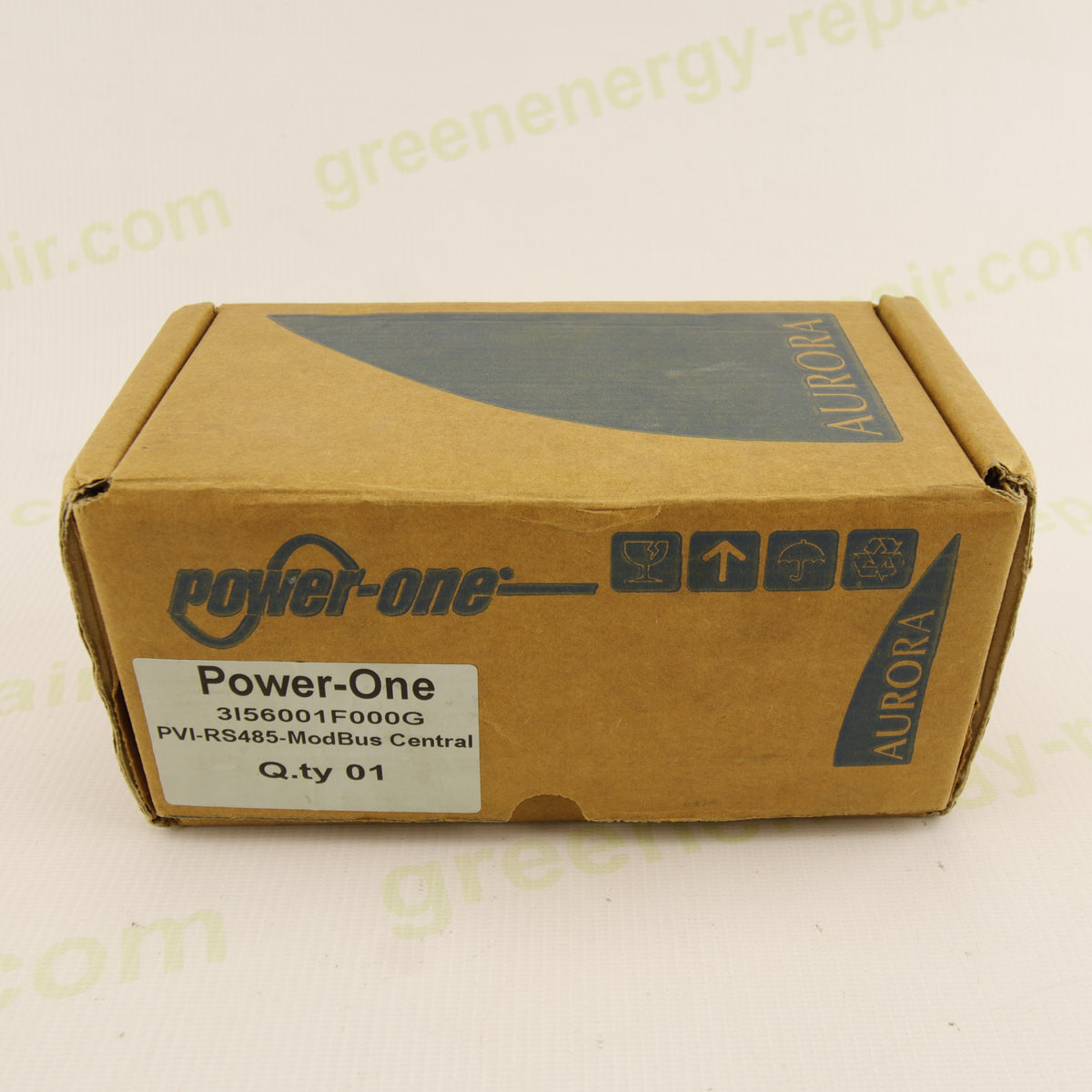 Power-One PVI-RS485-MODBUS | Aurora Central Interface Module | RS485 to Modbus Communication Converter