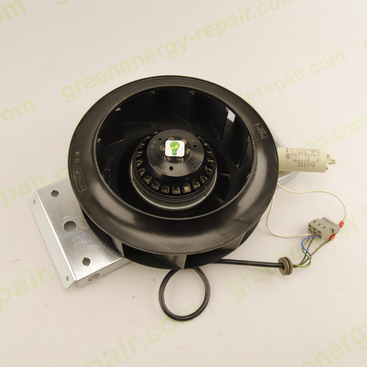 ebm-papst R2E 220-AA40-05 | 230 VAC Centrifugal Fan