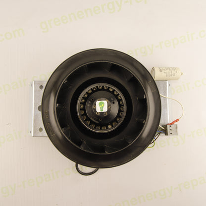 ebm-papst R2E 220-AA40-05 | 230 VAC Centrifugal Fan