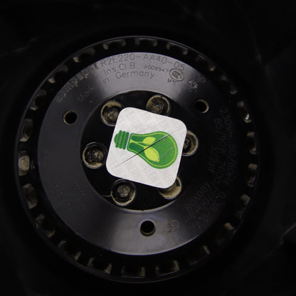 ebm-papst R2E 220-AA40-05 | 230 VAC Centrifugal Fan