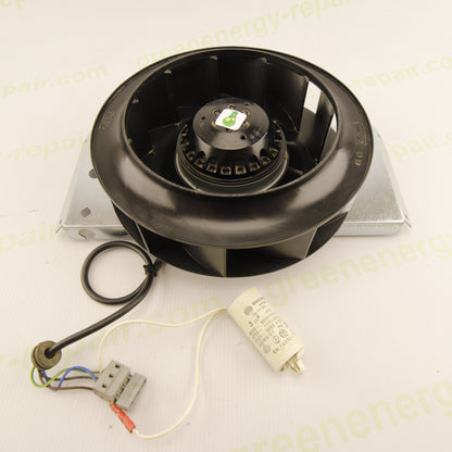 ebm-papst R2E 220-AA40-05 | 230 VAC Centrifugal Fan