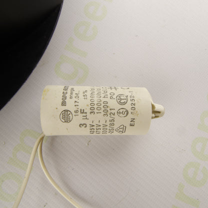 ebm-papst R2E 220-AA40-05 | 230 VAC Centrifugal Fan