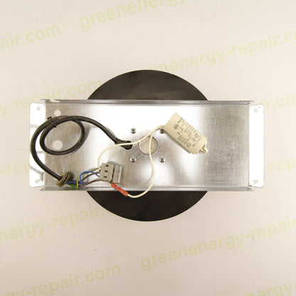 ebm-papst R2E 220-AA40-05 | 230 VAC Centrifugal Fan