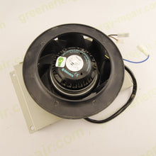 Fans-tech | 230 VAC Centrifugal Fan | 109 W
