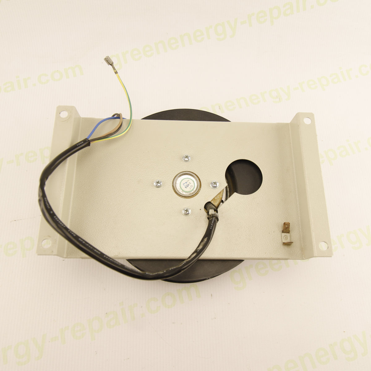 Fans-tech | 230 VAC Centrifugal Fan | 109 W