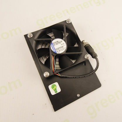 ebm-papst 3412N/2HU-529 | 12 V DC Fan | 2.4 W