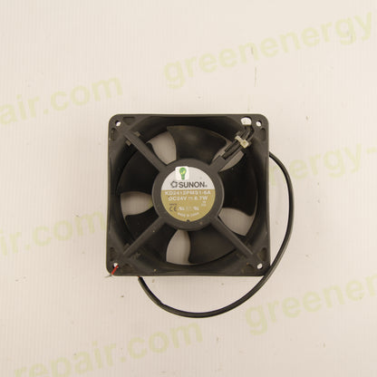 SUNON KD2412PMS1-6A | 24 V DC | 6.7 W | 120 mm