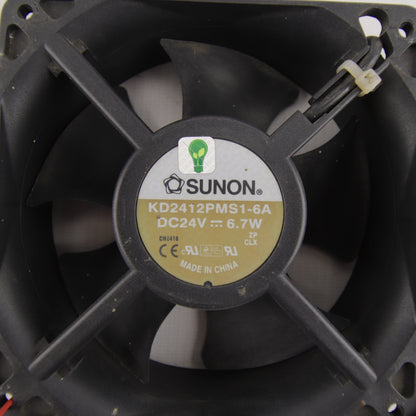 SUNON KD2412PMS1-6A | 24 V DC | 6.7 W | 120 mm