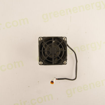 NMB-MAT 2415RL-04W-B59 Axial Cooling Fan | 12V DC | 0.72A