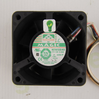 Protechnic MAGIC MGT6012UB-W25 | 12 V DC | 4.56 W