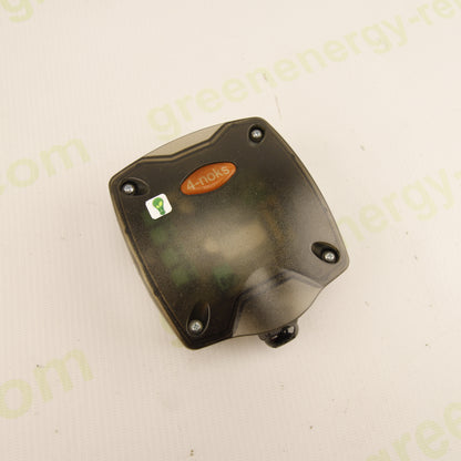 4-noks ZR-BR-485-EM | ZigBee Modbus RS485 Bridge | 12–24 V