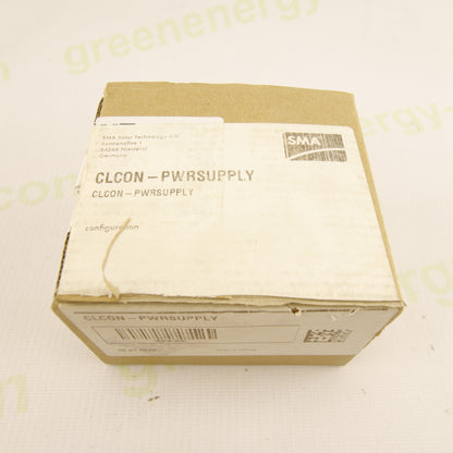 Phoenix Contact STEP-PS | 24 V DC 2.5 A | SMA CLCON