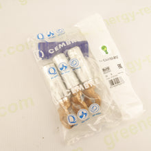Cembre CAA150-M12 | 150 mm² Al/Cu Lug | M12