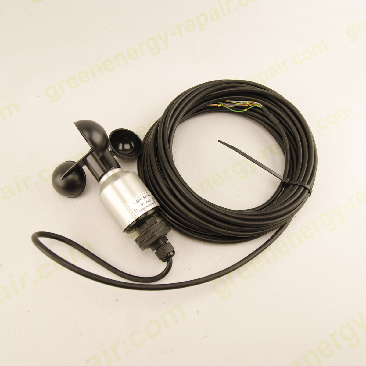 Thies Clima 4.3519.00.161 | 0–10 V Anemometer | 50 m/s