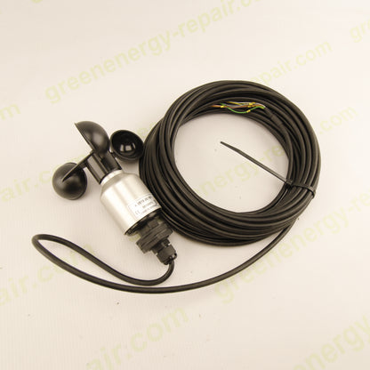 Thies Clima 4.3519.00.161 | 0–10 V Anemometer | 50 m/s