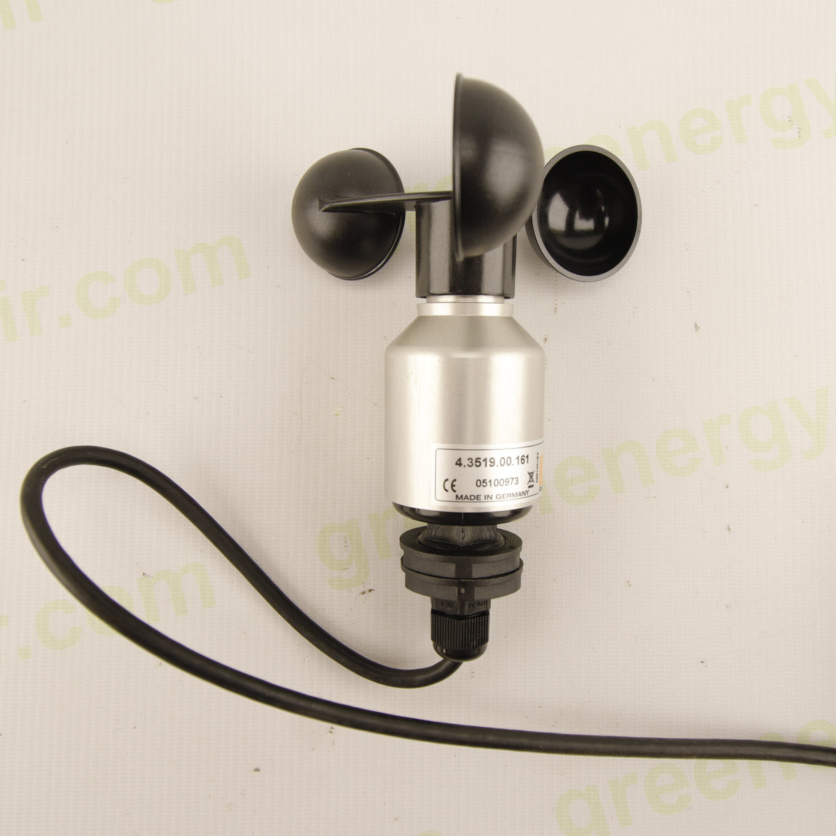 Thies Clima 4.3519.00.161 | 0–10 V Anemometer | 50 m/s