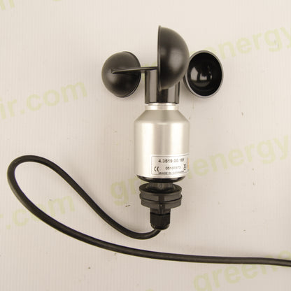 Thies Clima 4.3519.00.161 | 0–10 V Anemometer | 50 m/s