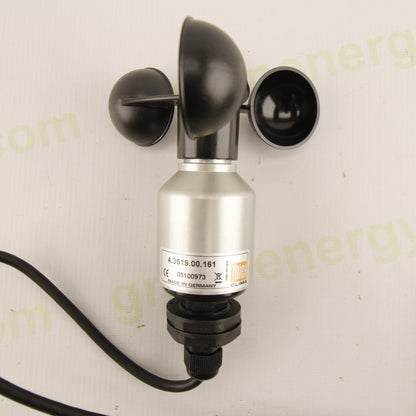 Thies Clima 4.3519.00.161 | 0–10 V Anemometer | 50 m/s