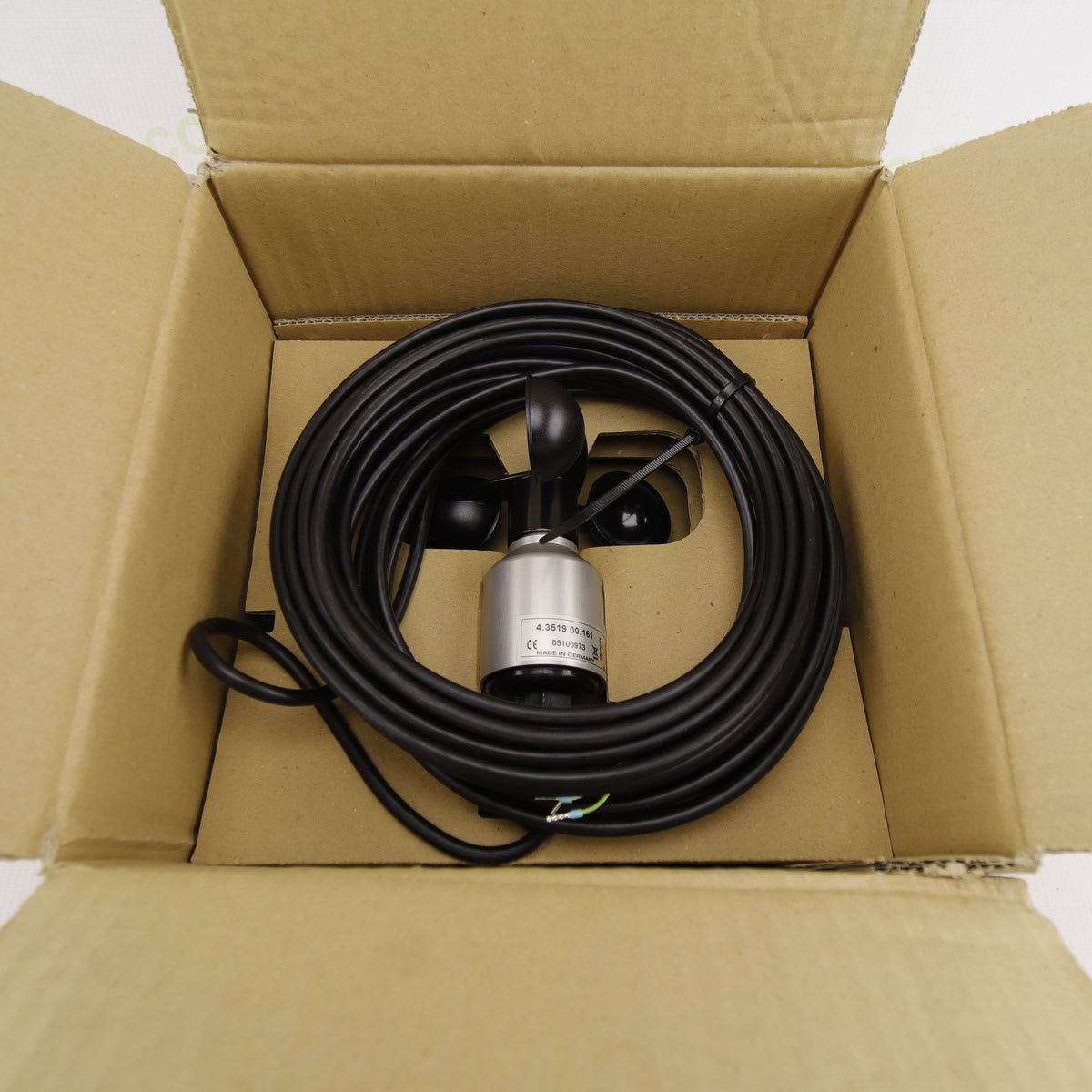 Thies Clima 4.3519.00.161 | 0–10 V Anemometer | 50 m/s