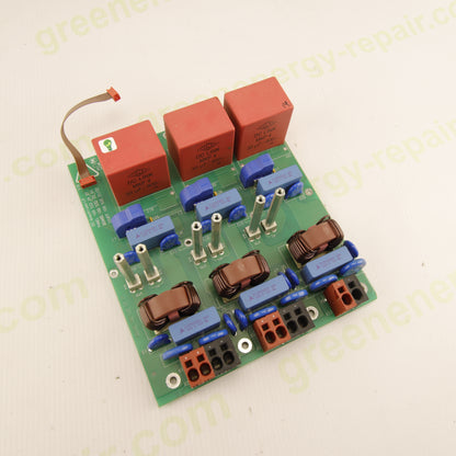 KOSTAL PIKO 10.1 | DC Filter Board | 100 532 34