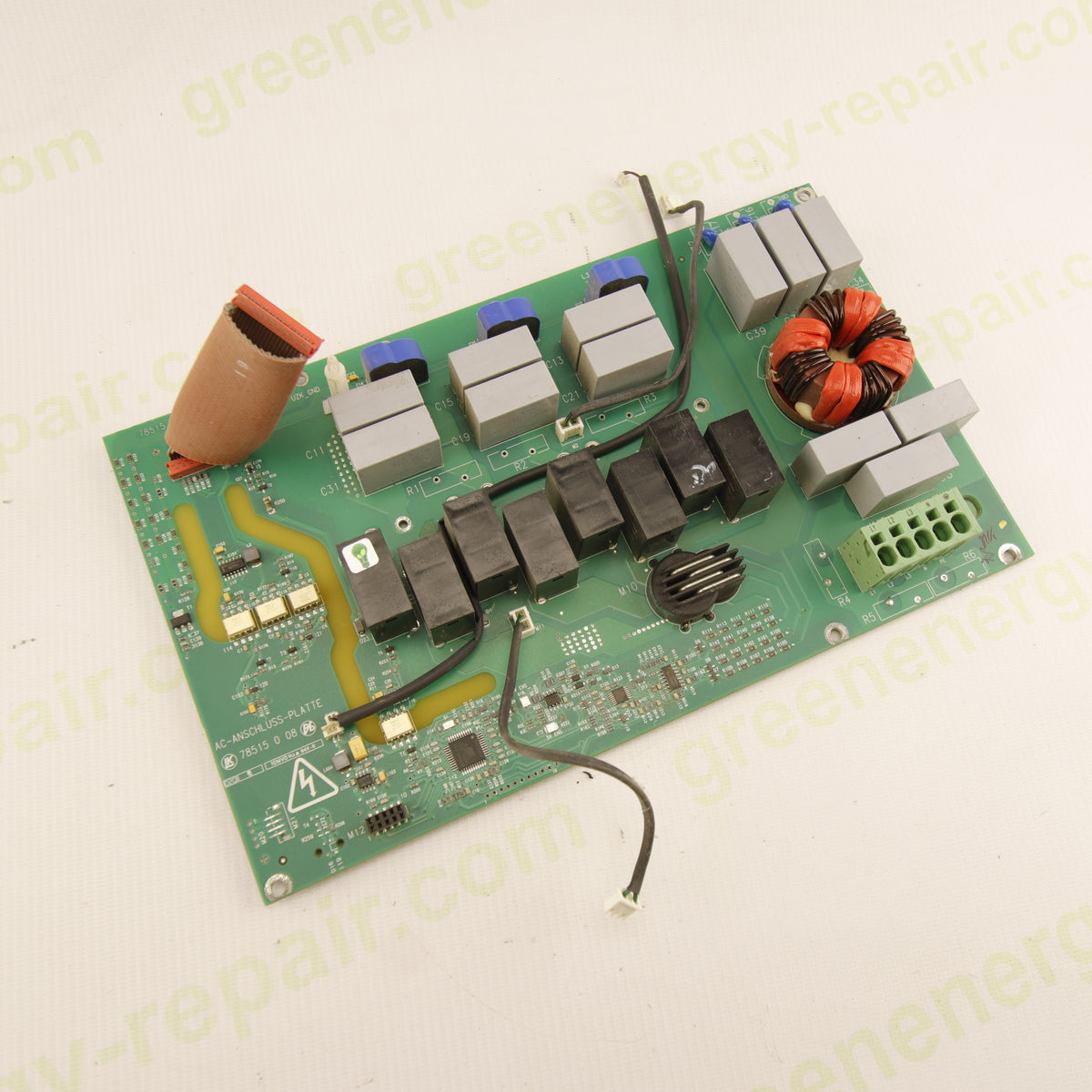 KOSTAL PIKO 10.1 | AC Power Board | 3-Phase