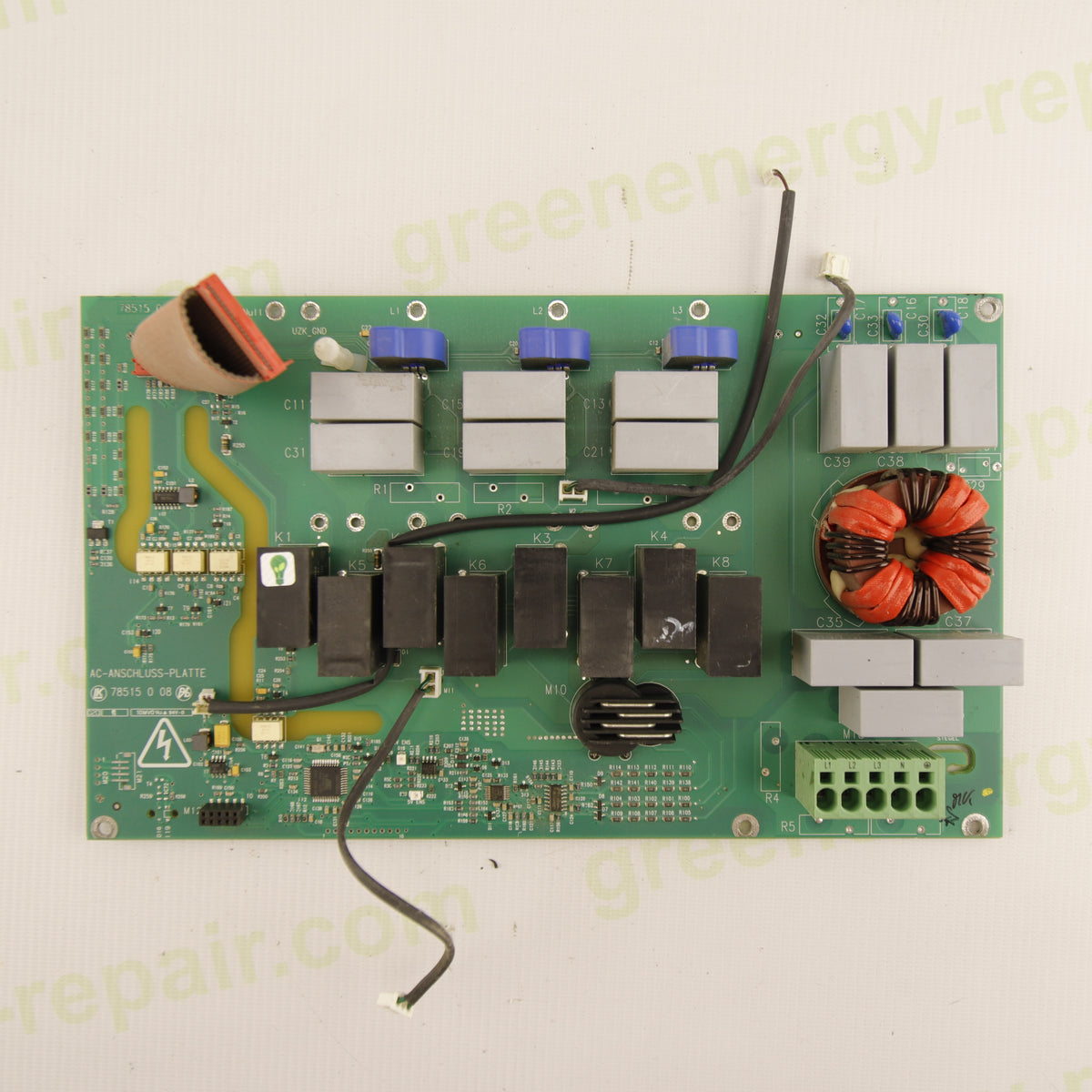 KOSTAL PIKO 10.1 | AC Power Board | 3-Phase