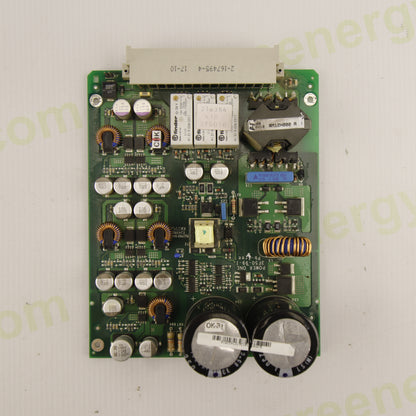 Aurora Power-One 3F50-99-1 | PVI-Central 50/55 kW PCB