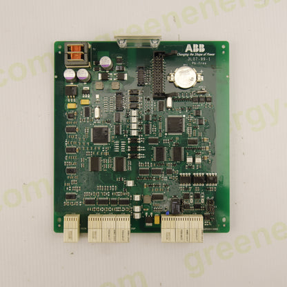 ABB Power-One 3M62 | Aurora PVI 67 kW Control Board