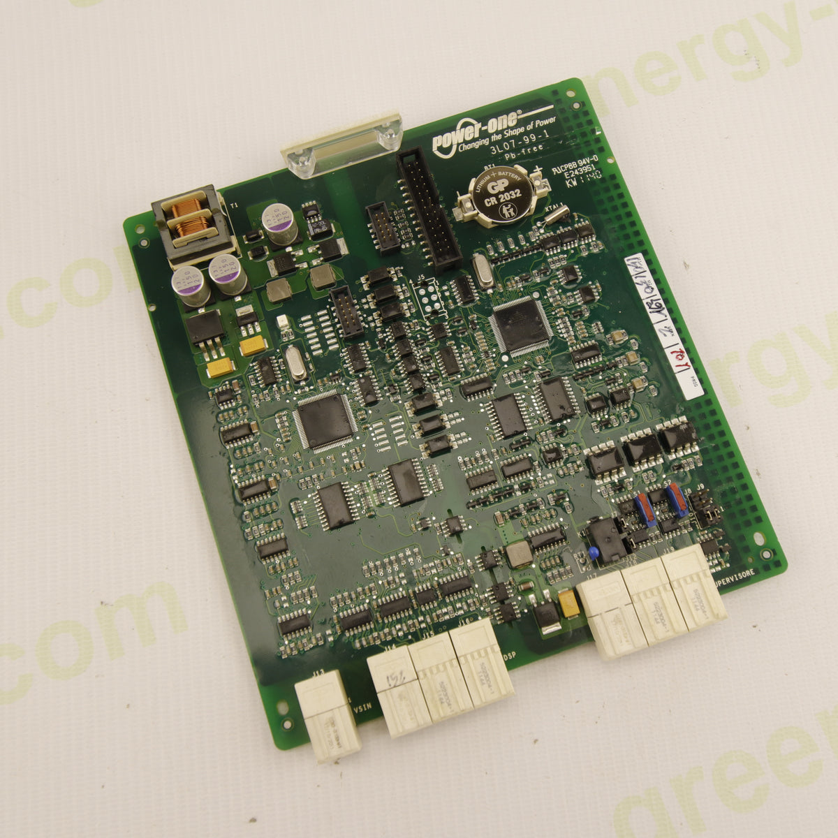 ABB Power-One (3M05)/3L07-99-1| 50-55kW | Aurora PVI Interface Board