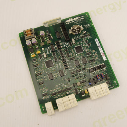 ABB Power-One (3M05)/3L07-99-1| 50-55kW | Aurora PVI Interface Board