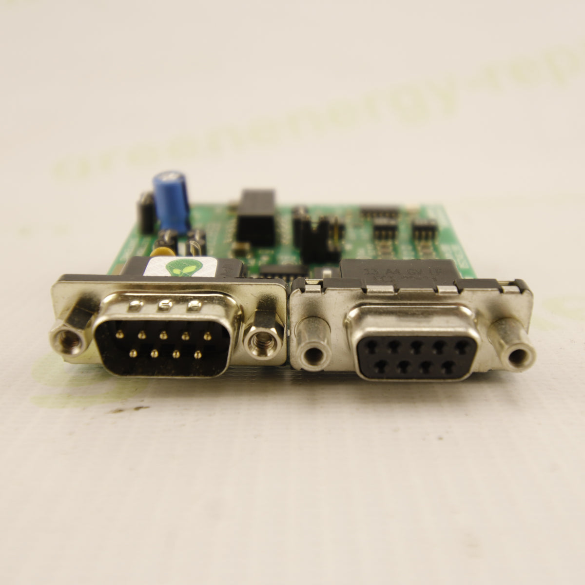 Santerno ES822/1 Communication Board | Made in Italy Compatible with Santerno inverters