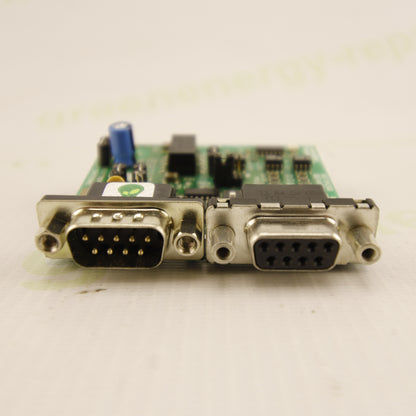 Santerno ES822/1 Communication Board | Made in Italy Compatible with Santerno inverters