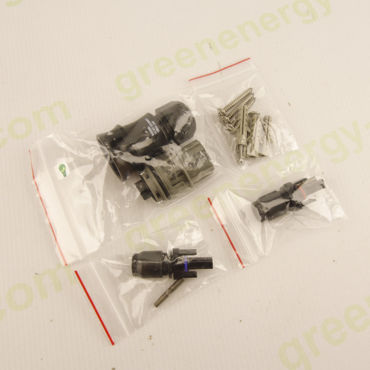 Clenergy SPH Grid PV-Inverter | 1.5–6 kW | Accessory Kit