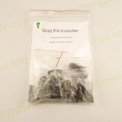 Clenergy SPH Grid PV-Inverter | 1.5–6 kW | Accessory Kit