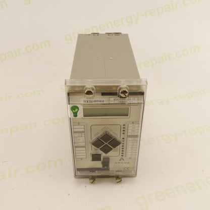 AREVA MX3VIR016A.11 | Interface Protection Relay | CEI 0-16