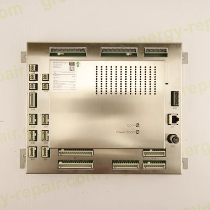 SMA SC20CAIOGR3-00.01 Industrial Control Board | 24V DC | Stainless Steel Enclosure | PV/SCADA Integration | Made in Germany