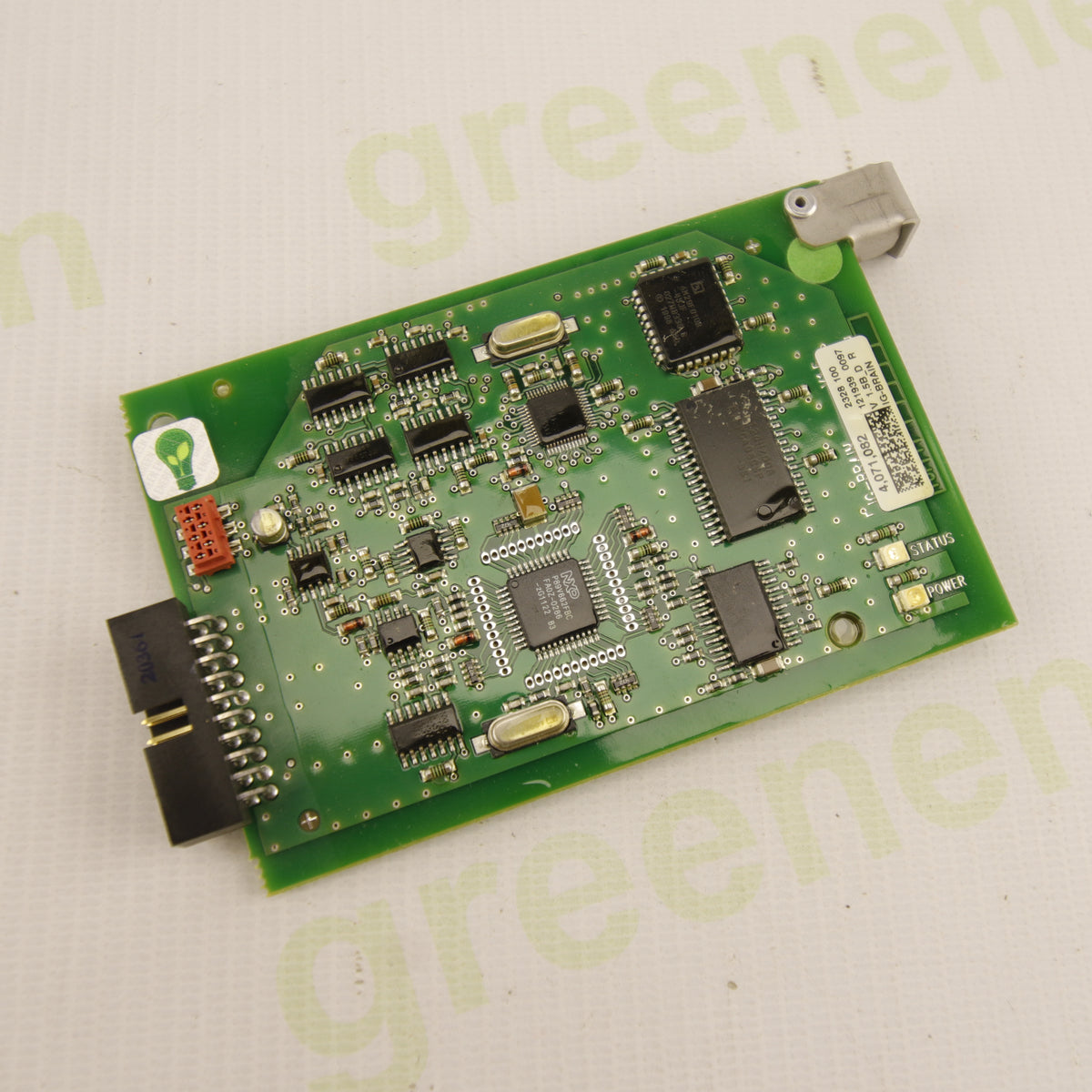 Fronius IG-BRAIN V1.5B | Control Board | 4,071,082 | Fronius IG Plus 25 V-1