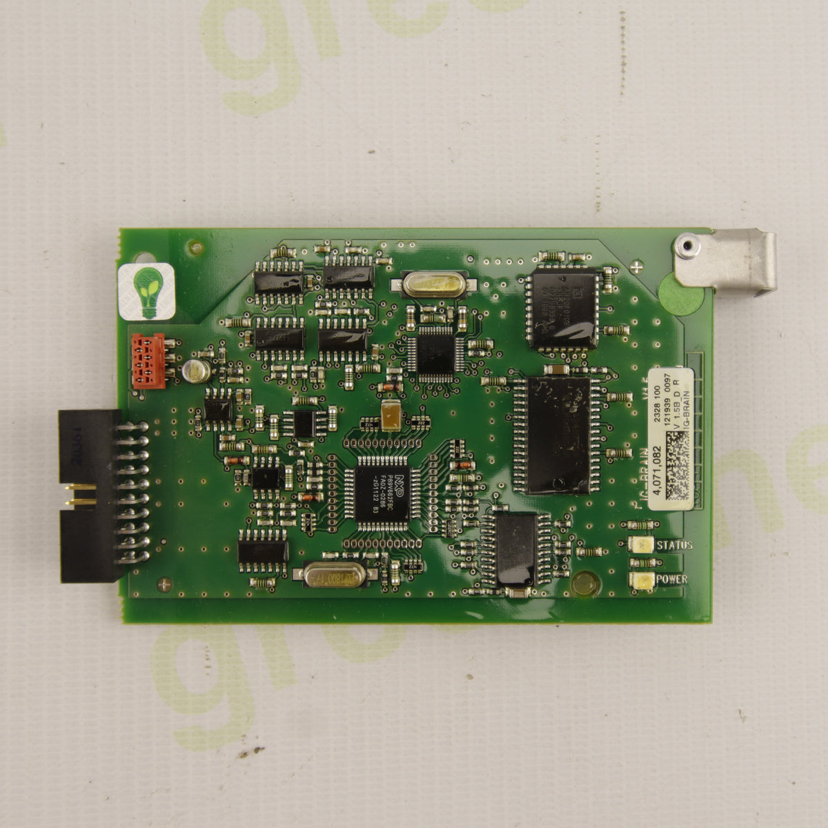 Fronius IG-BRAIN V1.5B | Control Board | 4,071,082 | Fronius IG Plus 25 V-1