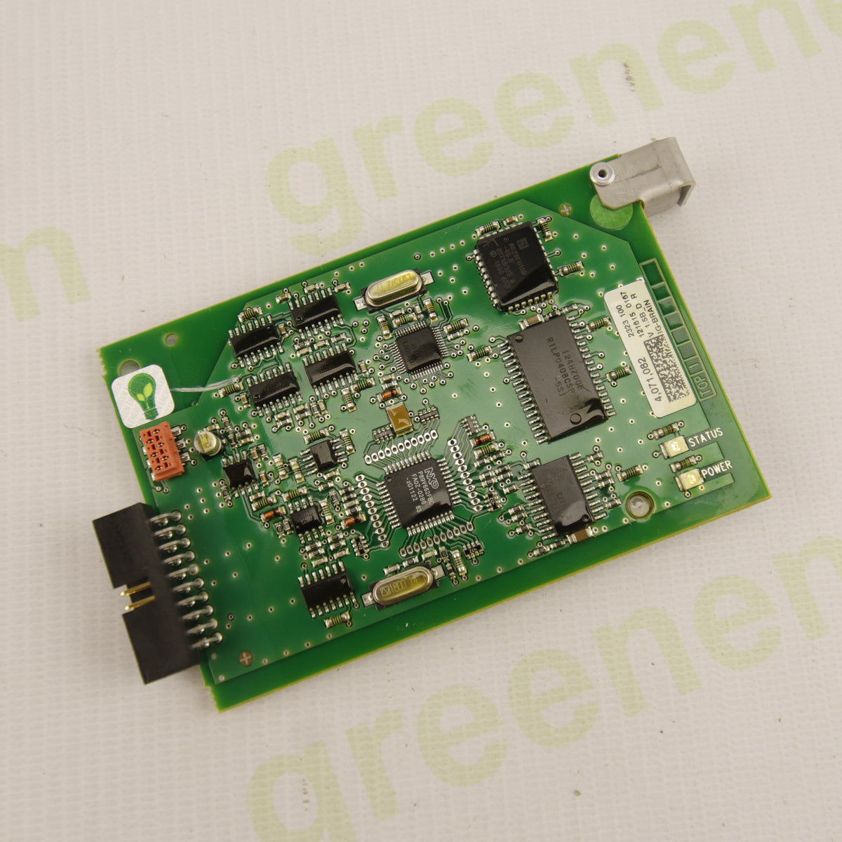 Fronius IG-BRAIN V1.5B| Control Board |4.071.082| IG Plus 120 V-3