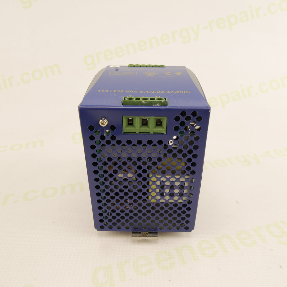DIN-Rail Power Supply R100994| Adjustable Output | Parallel Ready