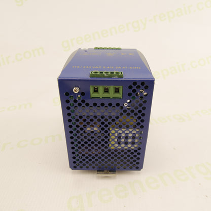 DIN-Rail Power Supply R100994| Adjustable Output | Parallel Ready