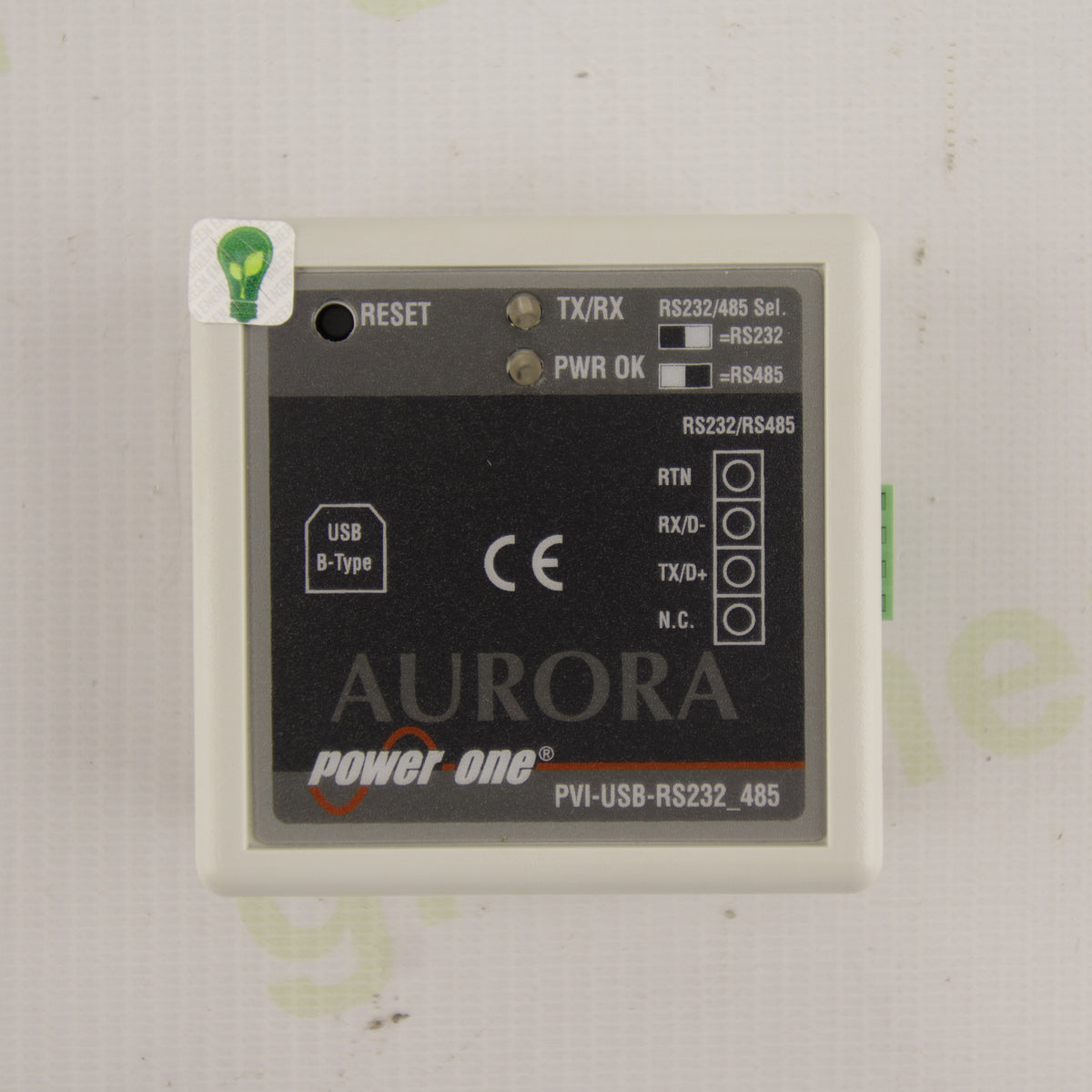 Power-One Aurora PVI-USB-RS232_485 | USB Converter
