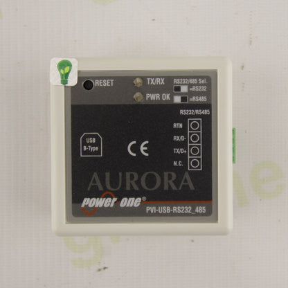 Power-One Aurora PVI-USB-RS232_485 | USB Converter