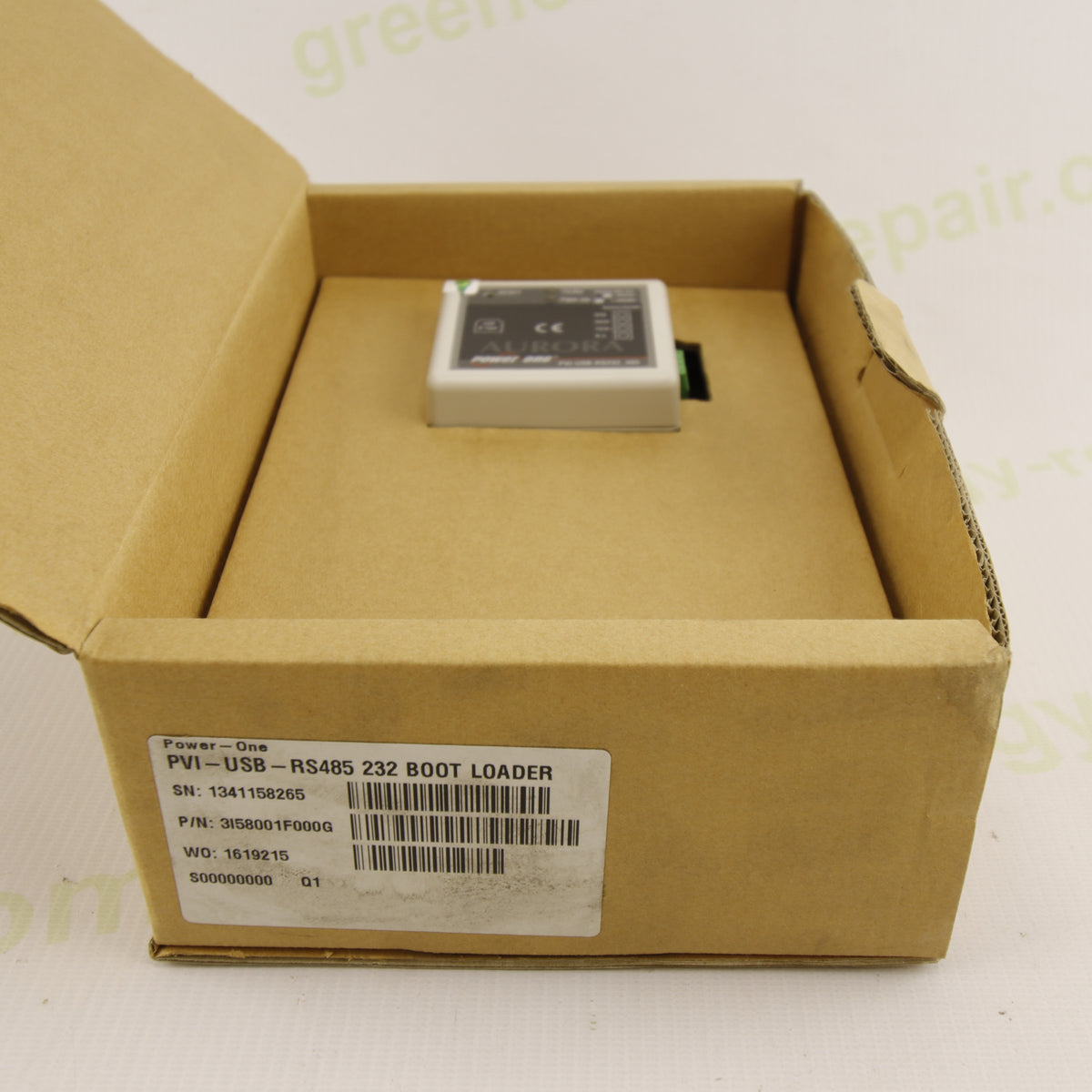 Power-One Aurora PVI-USB-RS232_485 | USB Converter