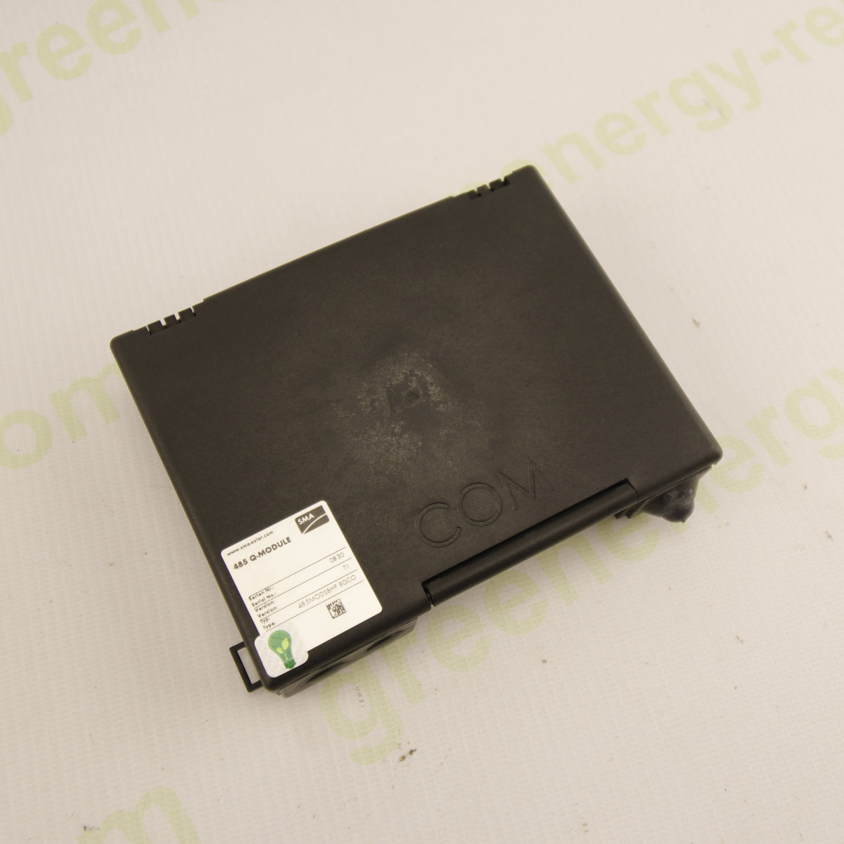 SMA 485 Q-MODULE | RS485 Communication Module
