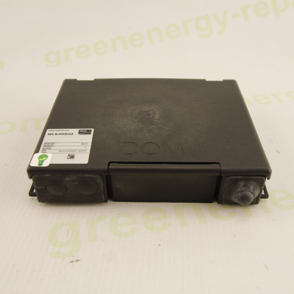 SMA 485 Q-MODULE | RS485 Communication Module