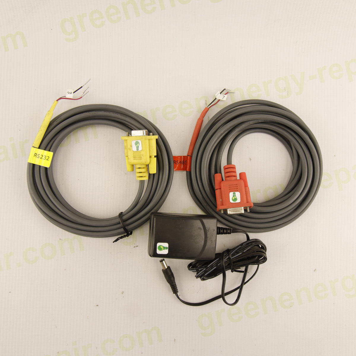 SunPower Performance Monitoring Kit | Part No. 110000 | SPR-PMR-ACC | Solar System Data Interface Kit |